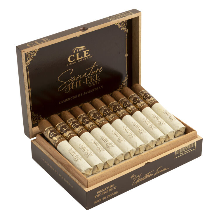 View product media CLES50 5x50, , jrcigars 2